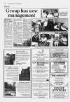 Lincolnshire Echo Tuesday 07 September 1993 Page 42