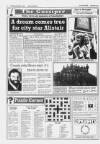 Lincolnshire Echo Wednesday 08 September 1993 Page 6