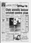 Lincolnshire Echo Wednesday 08 September 1993 Page 9