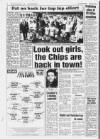 Lincolnshire Echo Wednesday 08 September 1993 Page 10