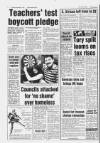 Lincolnshire Echo Thursday 09 September 1993 Page 2