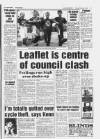 Lincolnshire Echo Thursday 09 September 1993 Page 3