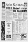 Lincolnshire Echo Thursday 09 September 1993 Page 20