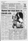 Lincolnshire Echo Tuesday 14 September 1993 Page 21