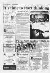 Lincolnshire Echo Tuesday 14 September 1993 Page 40