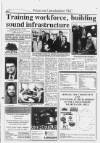 Lincolnshire Echo Tuesday 14 September 1993 Page 63