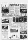 Lincolnshire Echo Tuesday 14 September 1993 Page 66