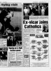 Lincolnshire Echo Wednesday 29 September 1993 Page 17