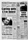 Lincolnshire Echo Monday 04 October 1993 Page 2