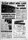 Lincolnshire Echo Monday 04 October 1993 Page 3