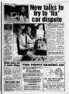 Lincolnshire Echo Monday 04 October 1993 Page 7