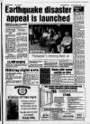 Lincolnshire Echo Monday 04 October 1993 Page 9