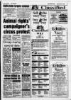 Lincolnshire Echo Monday 04 October 1993 Page 17