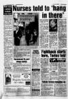 Lincolnshire Echo Tuesday 05 October 1993 Page 2