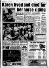 Lincolnshire Echo Tuesday 05 October 1993 Page 3