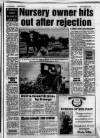 Lincolnshire Echo Tuesday 05 October 1993 Page 7