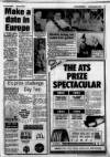 Lincolnshire Echo Tuesday 05 October 1993 Page 9