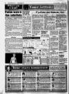 Lincolnshire Echo Tuesday 05 October 1993 Page 10