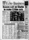 Lincolnshire Echo Tuesday 05 October 1993 Page 14