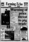 Lincolnshire Echo Tuesday 05 October 1993 Page 25