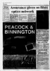 Lincolnshire Echo Tuesday 05 October 1993 Page 26