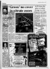 Lincolnshire Echo Tuesday 05 October 1993 Page 27