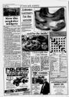 Lincolnshire Echo Tuesday 05 October 1993 Page 36