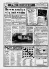 Lincolnshire Echo Wednesday 06 October 1993 Page 6