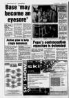 Lincolnshire Echo Wednesday 06 October 1993 Page 8