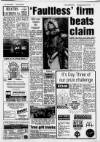Lincolnshire Echo Wednesday 06 October 1993 Page 11