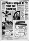 Lincolnshire Echo Wednesday 06 October 1993 Page 13