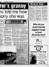 Lincolnshire Echo Wednesday 06 October 1993 Page 15