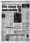 Lincolnshire Echo Wednesday 06 October 1993 Page 28