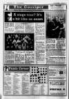 Lincolnshire Echo Thursday 07 October 1993 Page 6