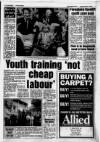 Lincolnshire Echo Thursday 07 October 1993 Page 7