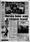 Lincolnshire Echo Thursday 07 October 1993 Page 9