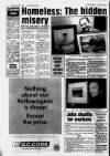 Lincolnshire Echo Thursday 07 October 1993 Page 12