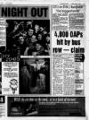 Lincolnshire Echo Thursday 07 October 1993 Page 21