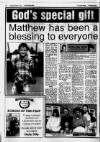 Lincolnshire Echo Thursday 07 October 1993 Page 26