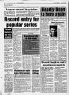 Lincolnshire Echo Thursday 07 October 1993 Page 38