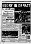 Lincolnshire Echo Thursday 07 October 1993 Page 40