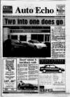 Lincolnshire Echo Thursday 07 October 1993 Page 41