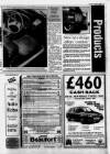 Lincolnshire Echo Thursday 07 October 1993 Page 51