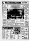 Lincolnshire Echo Tuesday 19 October 1993 Page 6