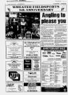 Lincolnshire Echo Tuesday 19 October 1993 Page 8
