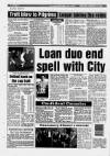 Lincolnshire Echo Tuesday 19 October 1993 Page 24