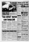 Lincolnshire Echo Wednesday 03 November 1993 Page 2