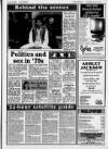 Lincolnshire Echo Wednesday 03 November 1993 Page 5