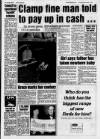 Lincolnshire Echo Wednesday 03 November 1993 Page 7