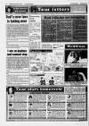 Lincolnshire Echo Wednesday 03 November 1993 Page 14